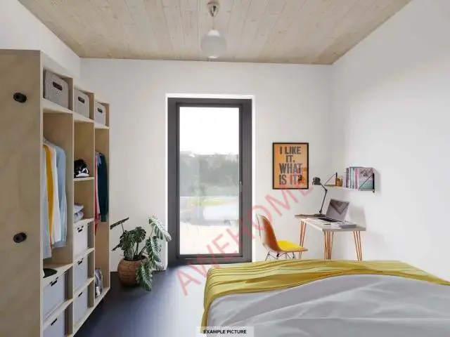 BerlinStudy Overseas Accommodation Booking