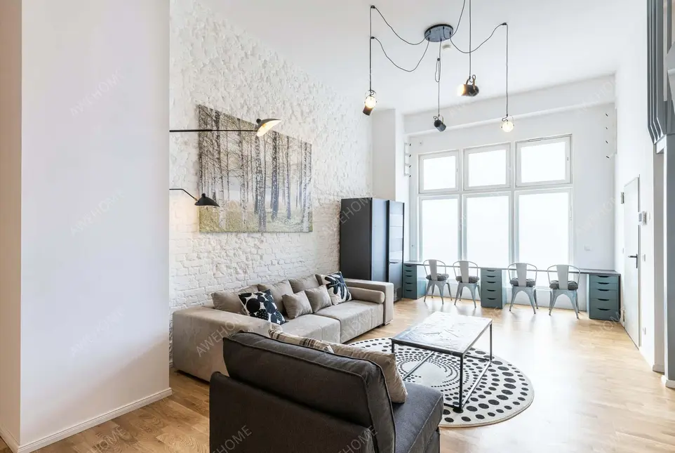 Berlin RentalsReinickendorfer Strasse