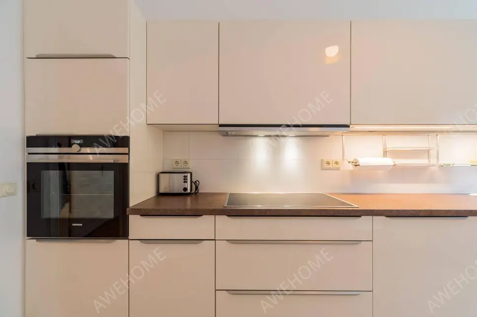 Berlin RentalsApartment - Boetzow Viertel