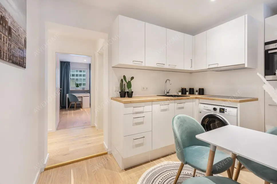 慕尼黑租房Krippfeldstrabe 3