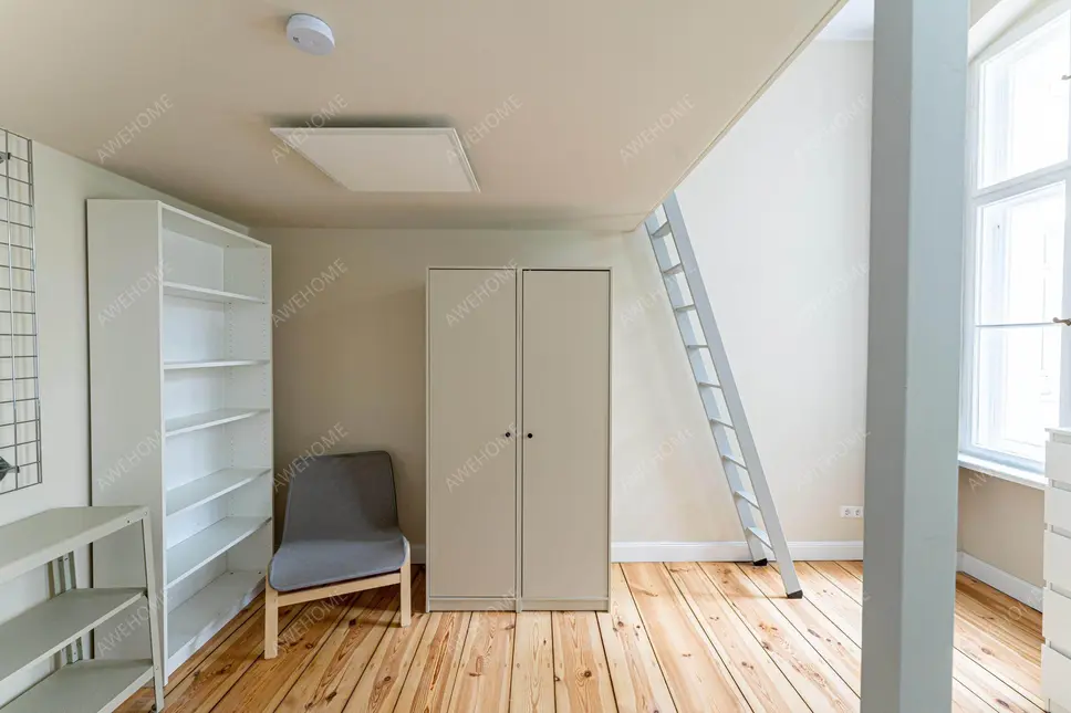 Berlin Rentalsstudio in Charlottenburg