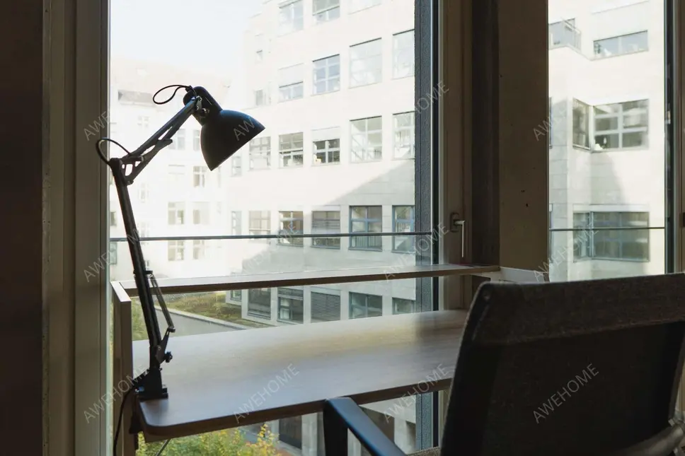 Berlin RentalsCosy Studio