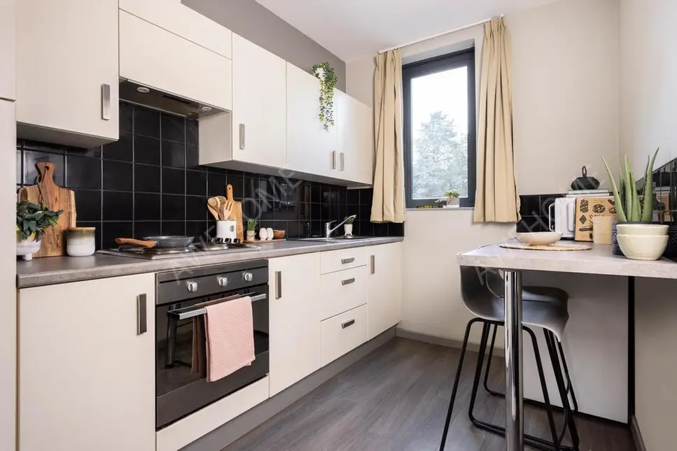 ManchesterShort term Apartment Rentals[Short term Apartment]Piccadilly Point