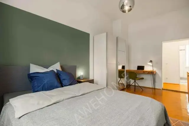 München RentalsDeisenhofener Strasse 4DE-02-003-001HF