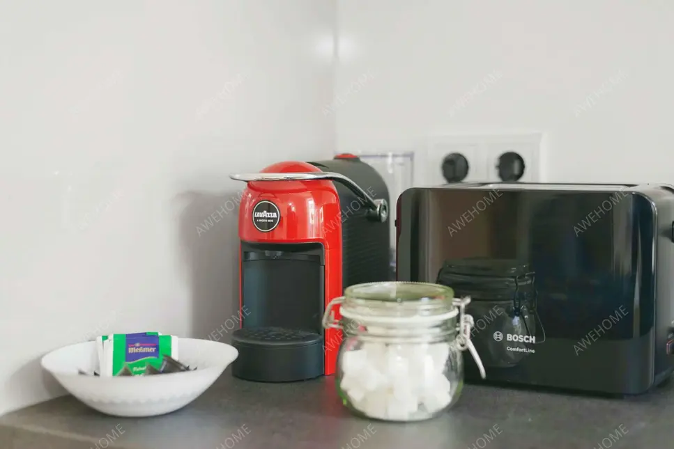 Berlin RentalsGuineastrasse