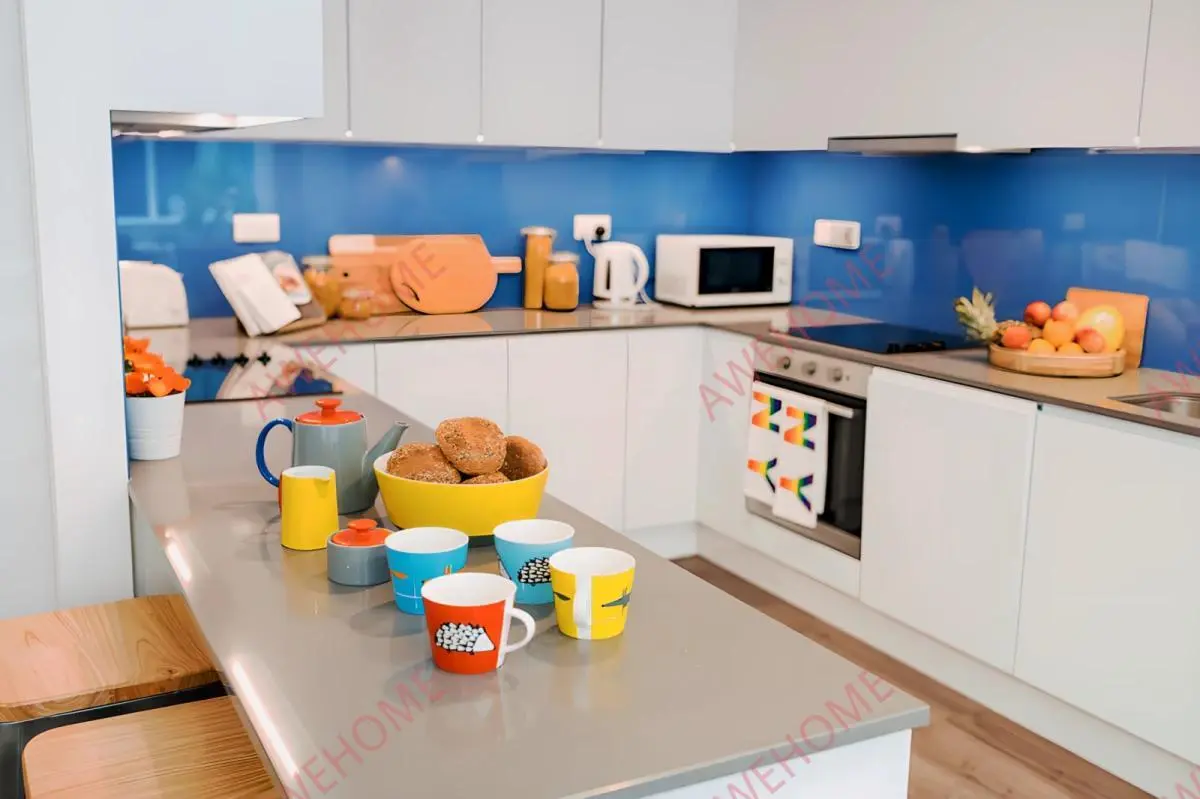 Dublin RentalsPoint Campus