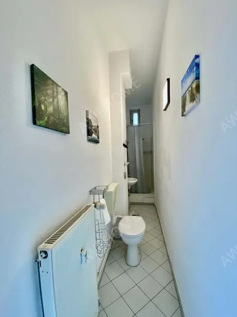 Berlin RentalsEBONY - schoenes 2-Zimmer-Apartment in super Lage