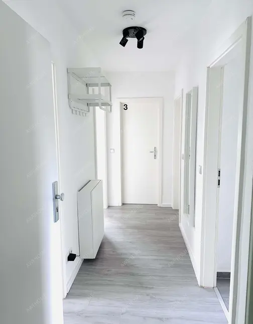 Berlin RentalsWarschauer Strasse 15 - WG20