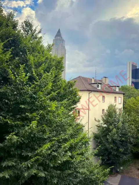 Frankfurt am Main RentalsArndtstrasse Frankfurt am Main 60325 Germany