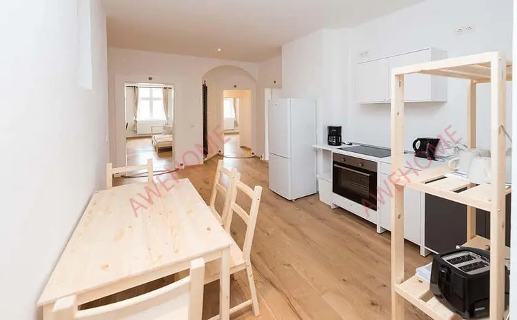 MünchenStudy Overseas Accommodation Booking