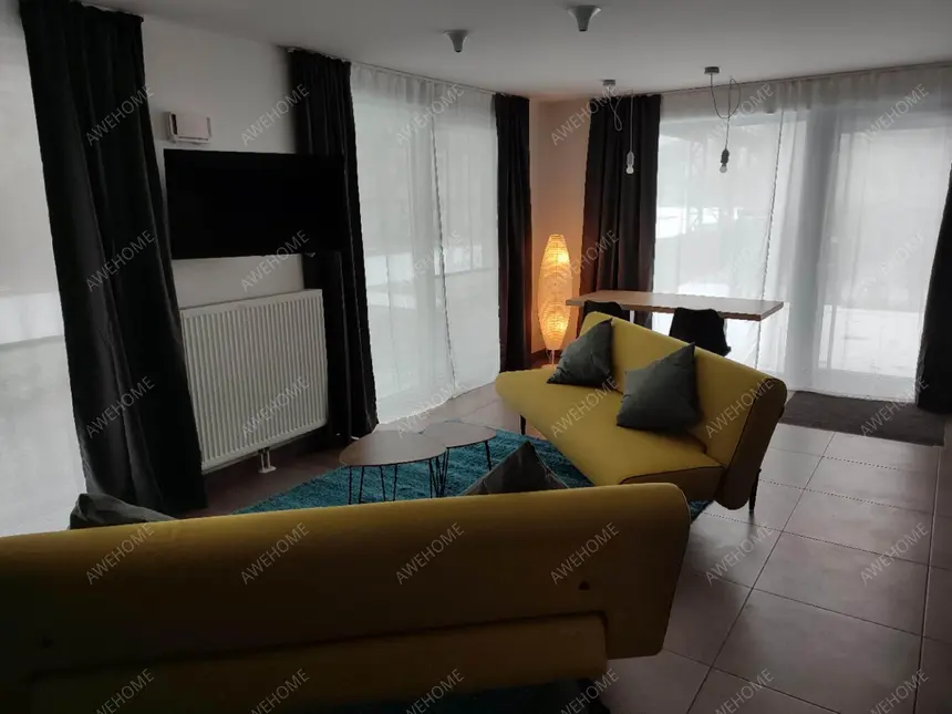 Berlin Rentalsstudio in Adlershof