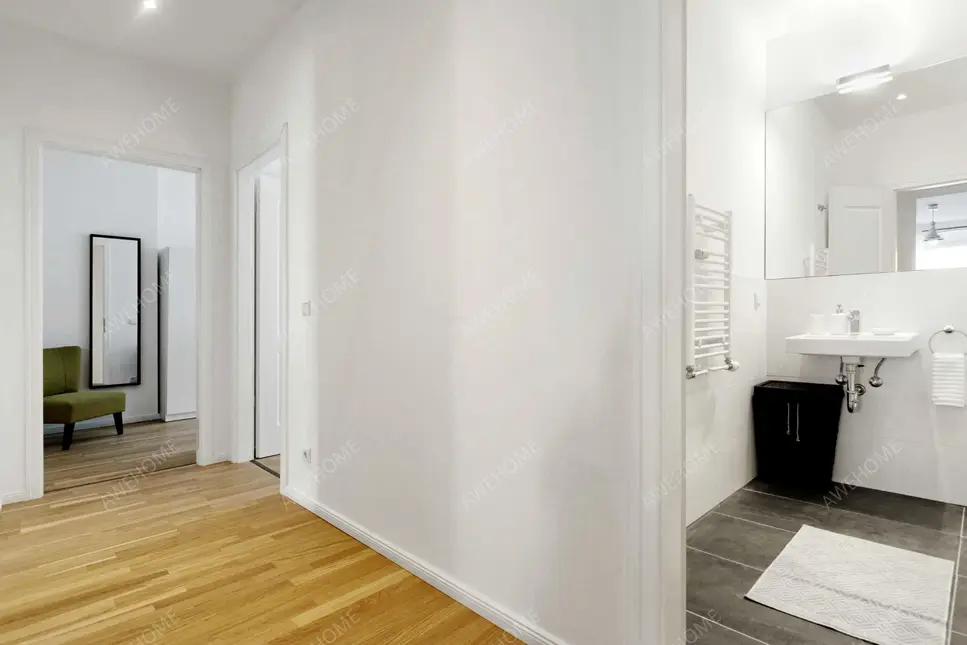 Berlin RentalsGuineastrasse