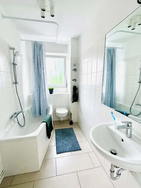 Berlin RentalsWarschauer Strasse 15 - WG20