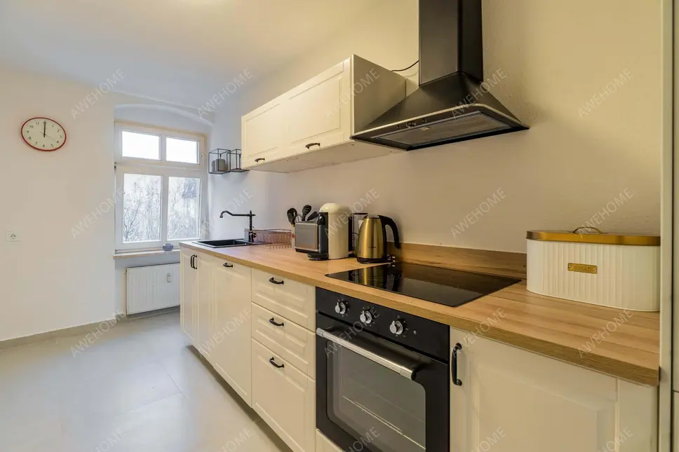 Berlin RentalsGreifenhagener Strasse