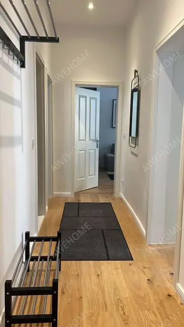 Berlin RentalsApartment in Wedding  Berlin