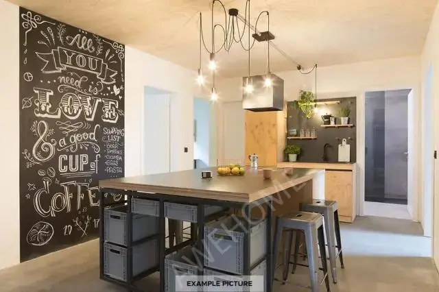 Berlin RentalsStromstrasse 36DE-01-004Q