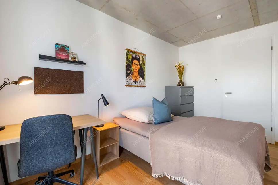 München RentalsToy Factory 6  Munich