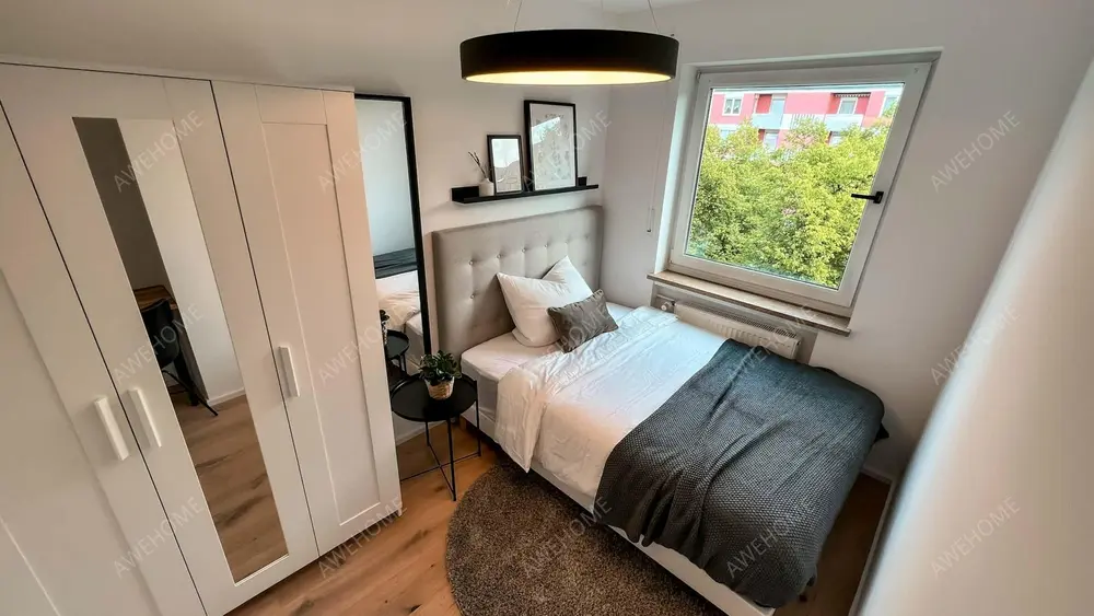 München RentalsPassauerstrasse Munich 81369 Germany