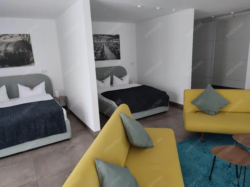 Berlin Rentalsstudio in Adlershof