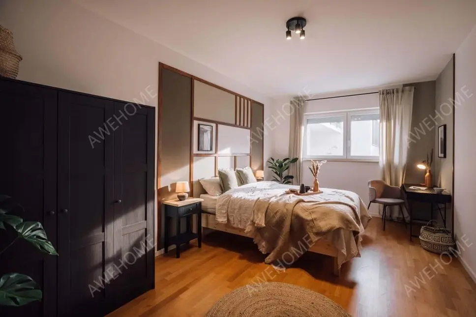 Berlin RentalsBerja - 2 bedrooms in Friedrichshain