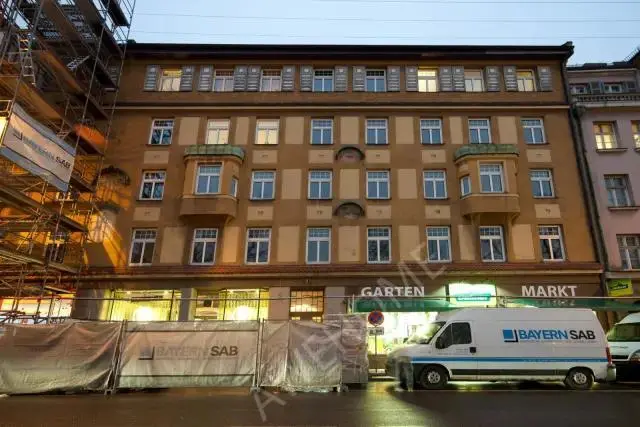 München RentalsFrauenstrasse 10DE-02-019M