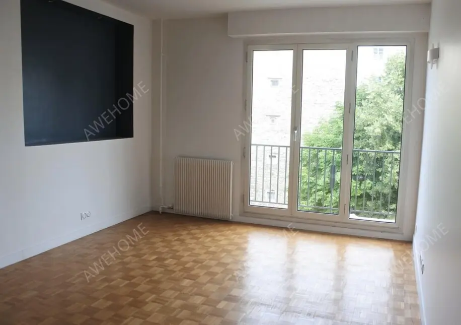 ParisHomestay Rentals[Homestay]PARIS 16区-99平-F3-公寓