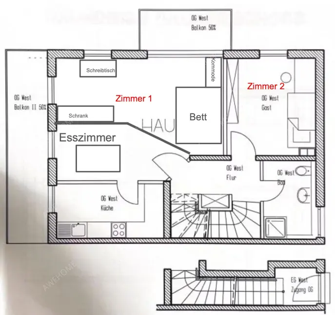 München RentalsFriesenstrabe 25