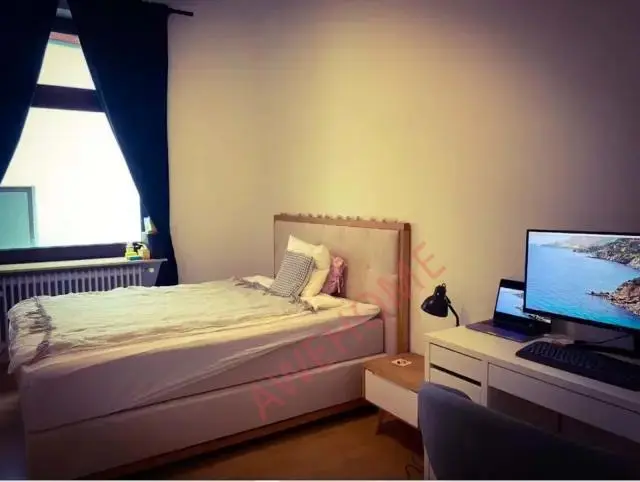 Frankfurt am MainStudy Overseas Accommodation Booking