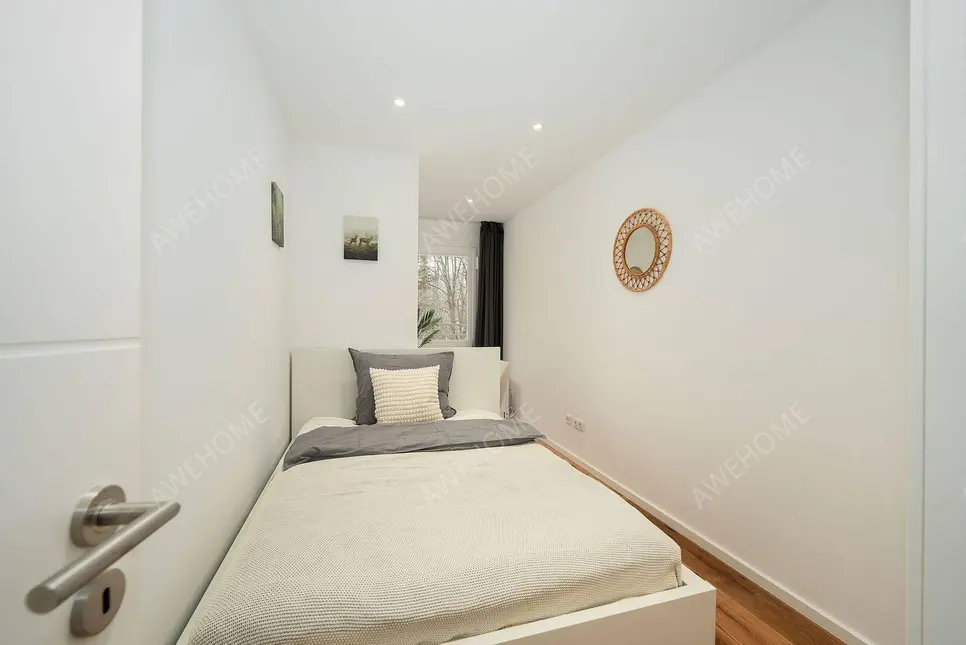 München RentalsGiselherstrabe 16