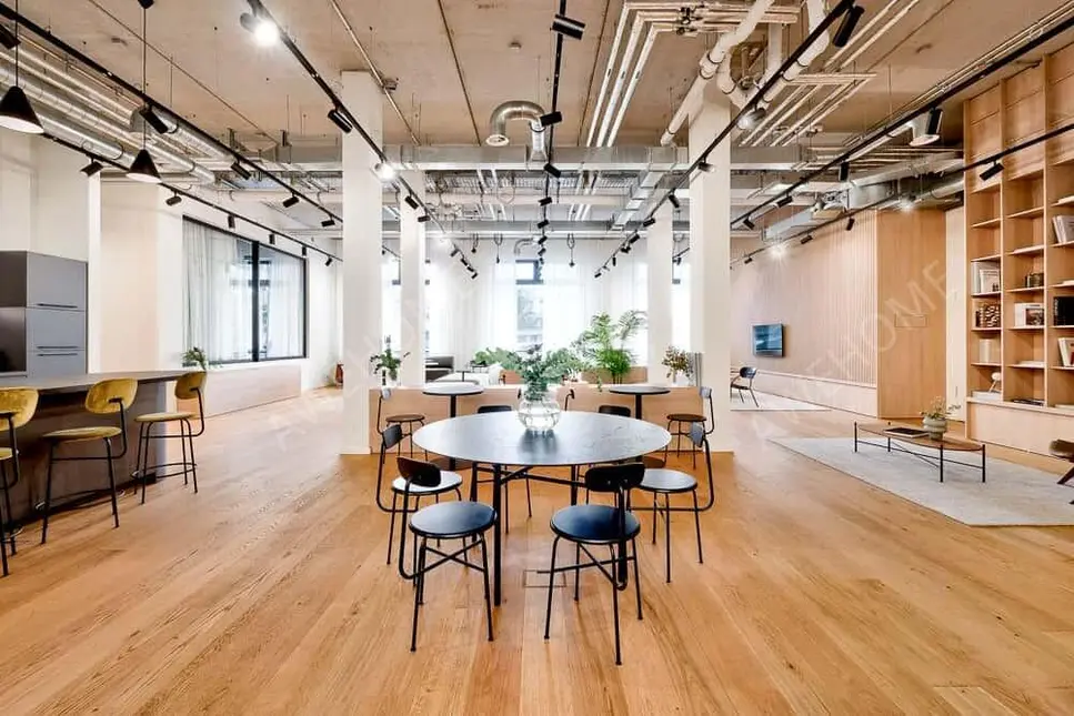 柏林租房Wohnung in der Gustav-Tempel-Strasse