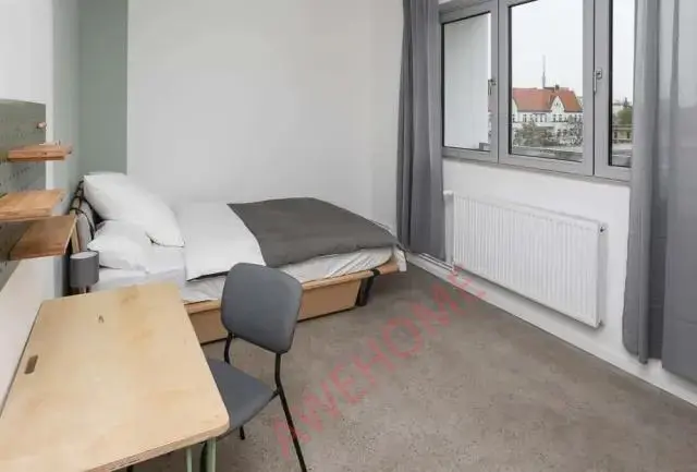 Berlin RentalsMullerstrasse 55ADE-01-255Q