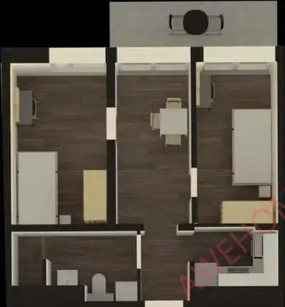 Berlin RentalsKlara-Franke-Strasse 24-28DE-01-09-033Q