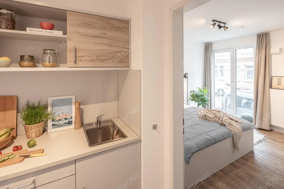 Hannover RentalsTHE FIZZ Hanover