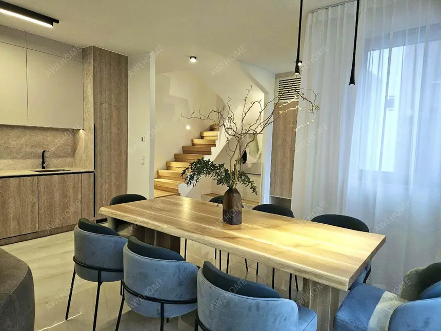 Berlin RentalsBergstrasse