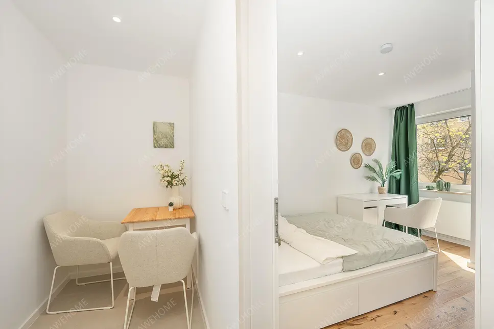 München RentalsAubinger Strabe 49