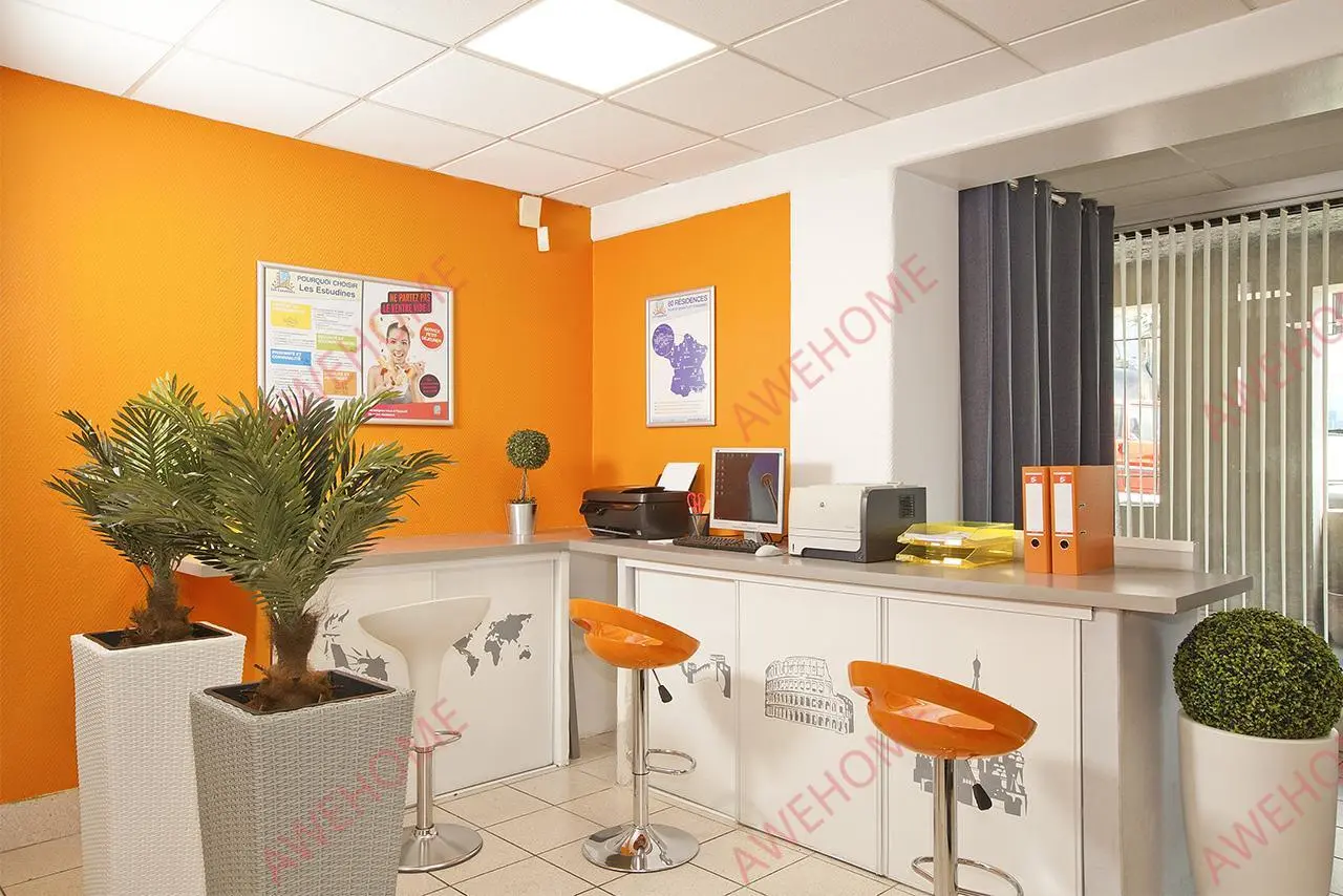 Nice Rentalsles estudines Mediterranee