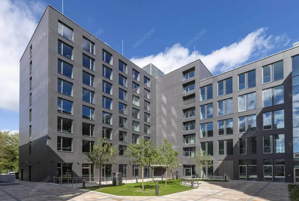 慕尼黑租房apartment near Schatzweg  1 3