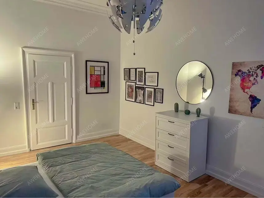 Frankfurt am Main RentalsMunchener Strasse