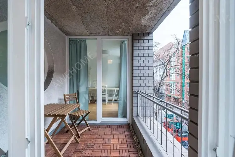 BerlinStudy Overseas Accommodation Booking