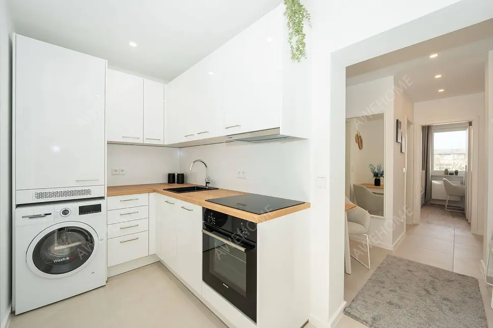 München RentalsAindorferstrabe 24