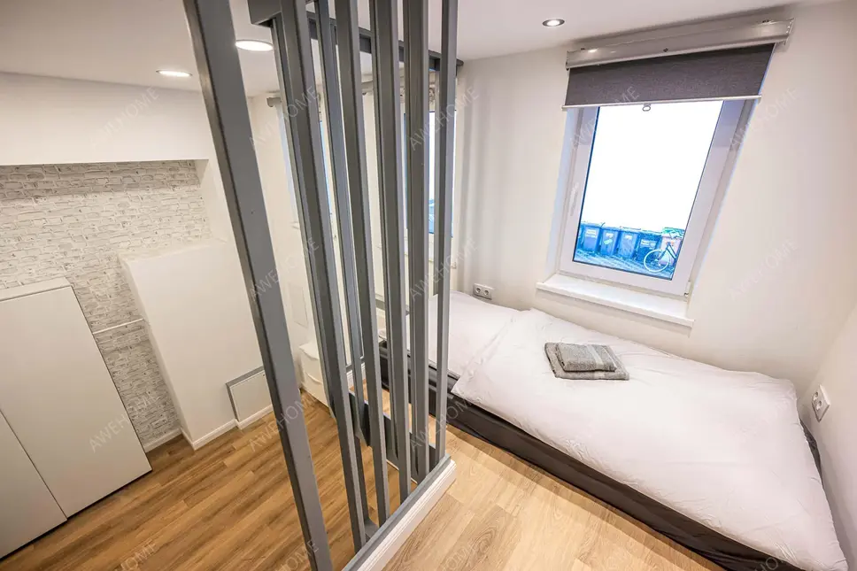 Berlin RentalsReinickendorfer Strasse