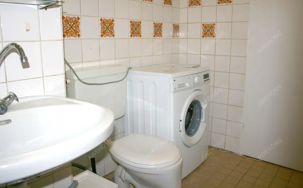 Berlin RentalsStromstrasse 36DE-01-123M