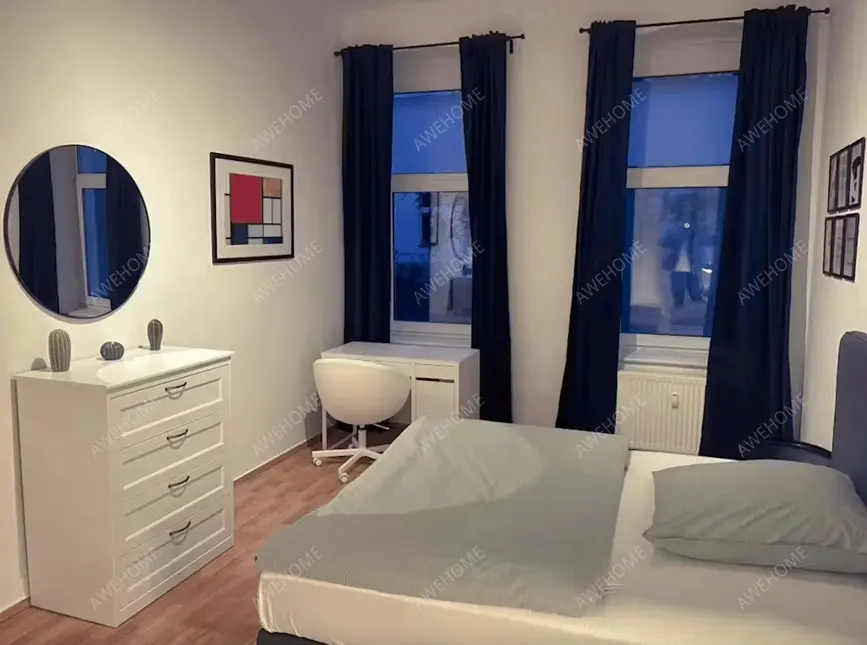 Berlin RentalsGranitzstrasse