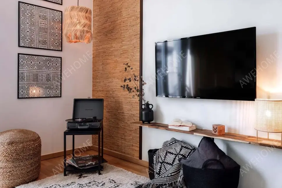 Berlin RentalsAwbari - 1 bedroom in Mitte