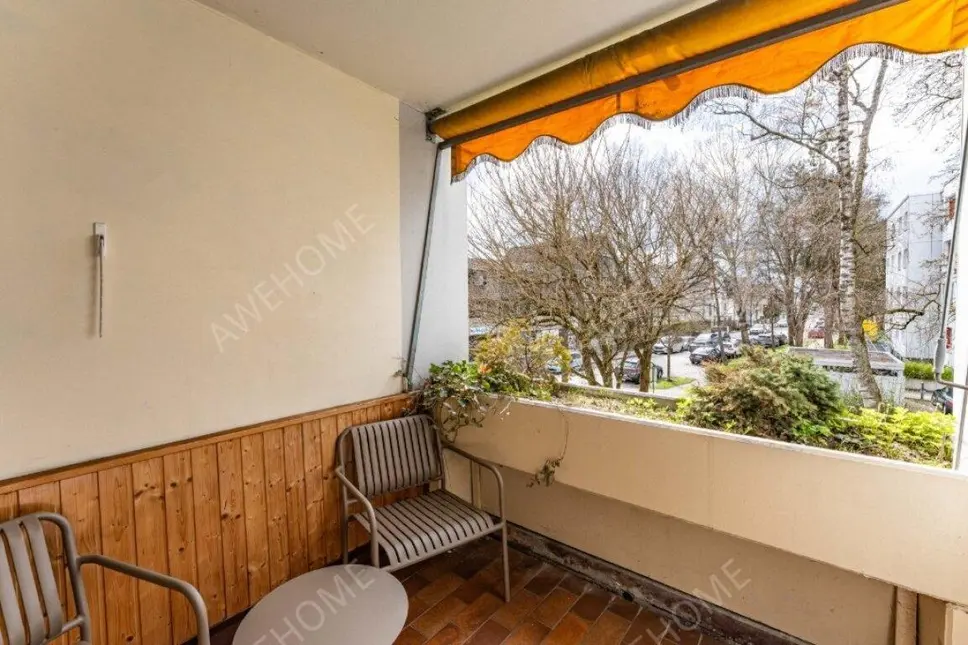 München RentalsGrafelfingerstrabe 16