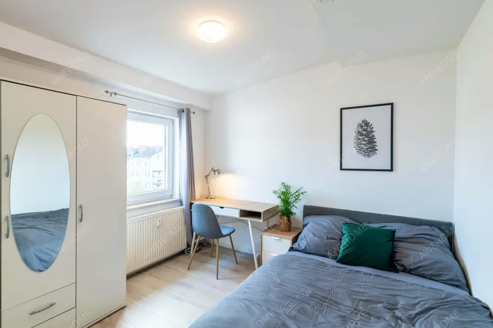 Berlin RentalsReinickendorfer Strasse