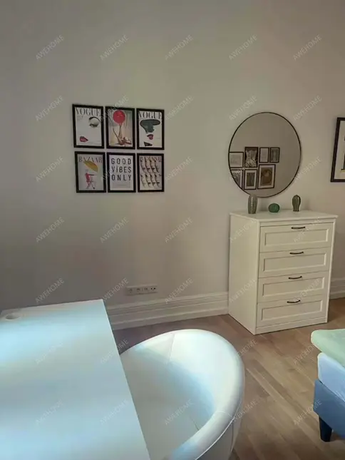 Frankfurt am Main RentalsMunchener Strasse