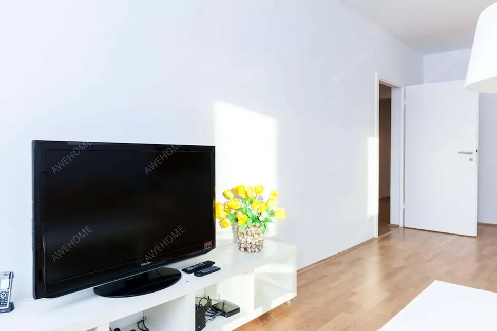 Berlin RentalsStylish  spacious apartment near the river