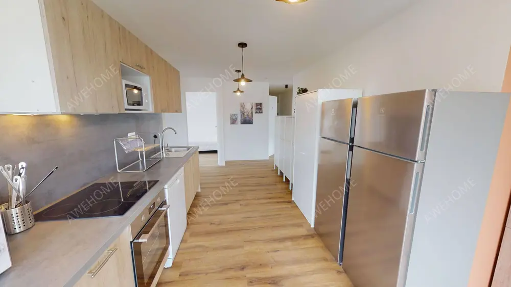 塞納河畔阿涅勒租房2 Avenue Sainte-Anne  92600