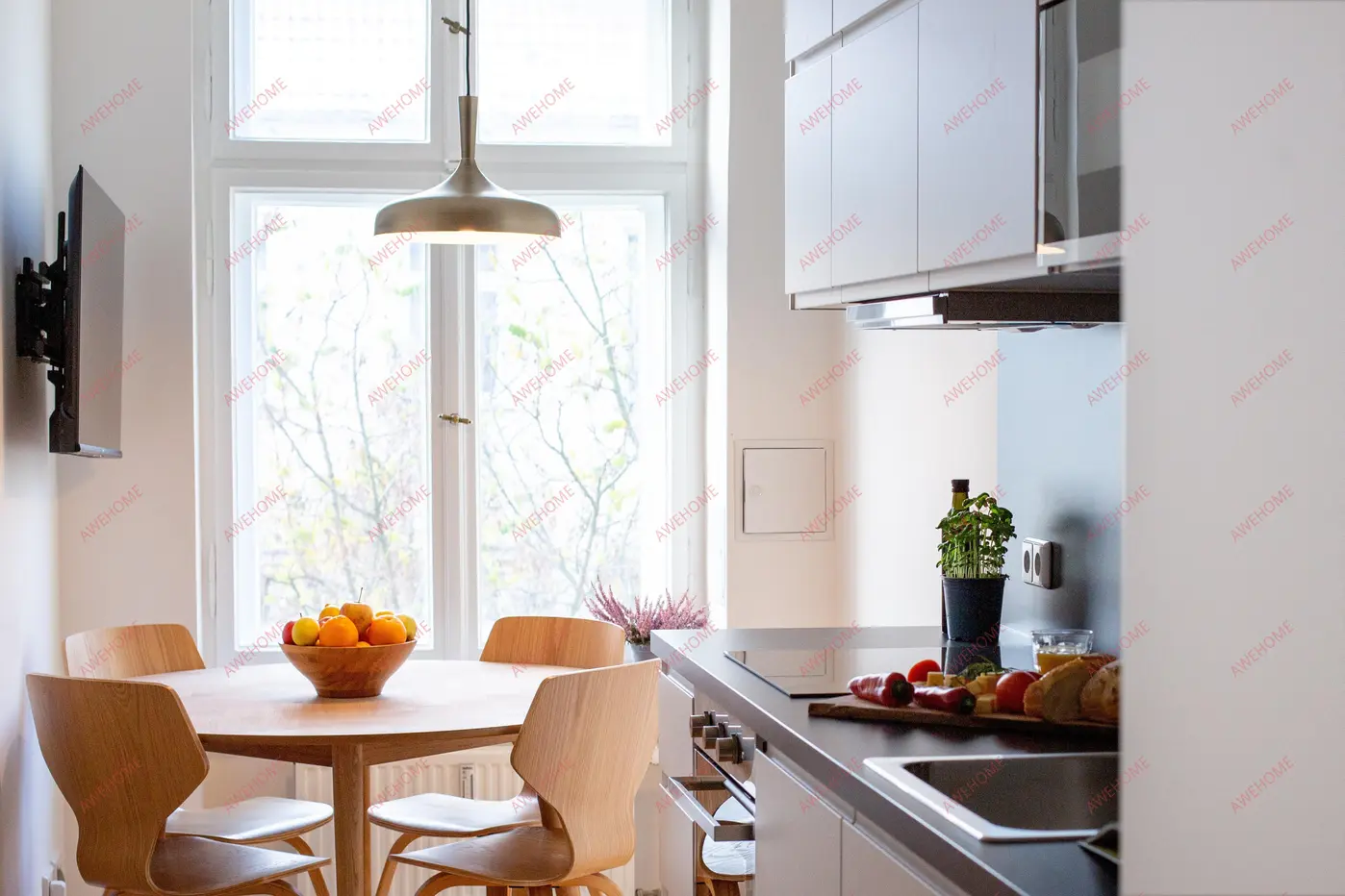 柏林租房Arnold 7